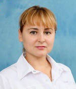 Драгунова Наталия Евгеньевна Фото врача: Драгунова Наталия Евгеньевна