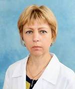 Ижедерова Ирина Руфовна Фото врача: Ижедерова Ирина Руфовна
