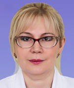 Врач Васильева Эльвира Николаевна
