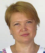 Петрова Алина Леммовна Фото врача: Петрова Алина Леммовна
