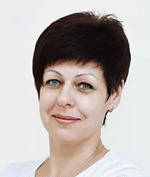 Врач Жильникова Светлана Владимировна