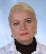 Врач Заплаткина Елена Алексеевна