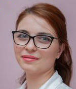 Врач Макаева Залина Хусаиновна