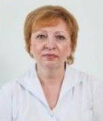 Врач Шилова Татьяна Николаевна