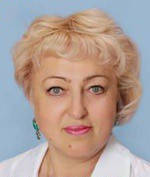Врач Семенова Маргарита Семеновна
