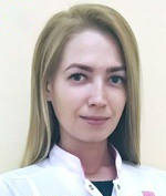 Глазырина Анастасия Ивановна Фото врача: Глазырина Анастасия Ивановна