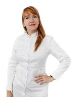 Фото врача: Данилова Нина Леонидовна