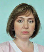 Фото врача: Иванова Анна Александровна