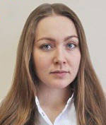 Кузнецова Анна Ивановна Фото врача: Кузнецова Анна Ивановна