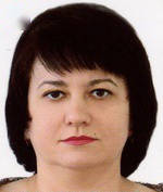 Врач Петрусенко Элла Ивановна