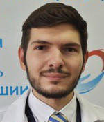 Врач Драндров Дмитрий Геннадьевич