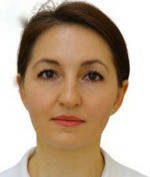 Врач Николаева Татьяна Владимировна