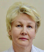 Майорова Ирина Ивановна Фото врача: Майорова Ирина Ивановна