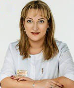Врач Мельникова Ольга Владимировна