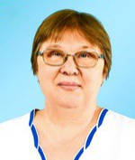Врач Сергеева Ирина Николаевна