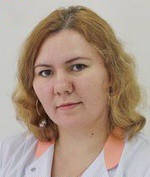 Колсанова Наталья Александровна Фото врача: Колсанова Наталья Александровна