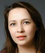 Фото врача: Колькина Анна Геннадьевна