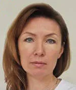 Фото врача: Котеева Валентина Рудольфовна