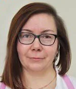 Фото врача: Кузнецова Елена Владимировна