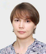 Лакомкина Ирина Николаевна Фото врача: Лакомкина Ирина Николаевна
