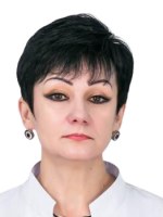 Врач Пильгун Алла Владимировна