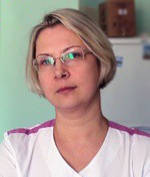Михайлова Елена Владимировна Фото врача: Михайлова Елена Владимировна