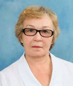 Никифорова Галина Ивановна Фото врача: Никифорова Галина Ивановна