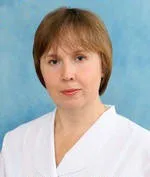 Фото врача: Скворцова Наталия Григорьевна