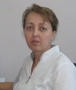 Спиридонова Наталия Михайловна Фото врача: Спиридонова Наталия Михайловна