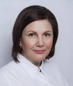 Врач Губанова Тамара Геннадиевна
