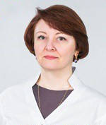 Фото врача: Козлова Лилия Константиновна