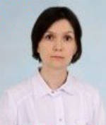 Иванова Екатерина Владимировна Фото врача: Иванова Екатерина Владимировна