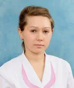 Фото врача: Прокопьева Регина Робертовна