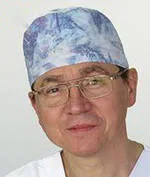 Фото врача: Доброхотов Михаил Зинонович
