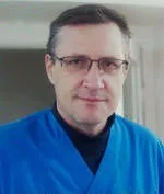 Фото врача: Никифоров Вячеслав Игоревич