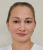 Фото врача: Скворцова Елена Ивановна
