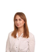 Врач Алимова Елена Станиславовна