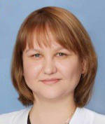 Александрова Елена Михайловна Фото врача: Александрова Елена Михайловна