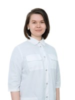 Фото врача: Никитина Анастасия Викторовна
