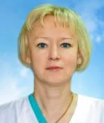 Фото врача: Осипова Анна Викторовна