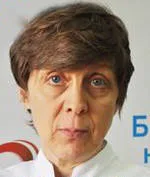 Фото врача: Кулинич Альбина Аркадьевна