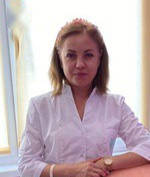 Зеленина Оксана Александровна Фото врача: Зеленина Оксана Александровна