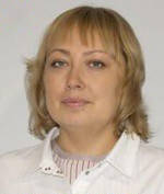 Викторова Елена Вячеславовна Фото врача: Викторова Елена Вячеславовна
