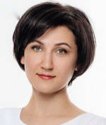 Лукина Елена Аркадьевна Фото врача: Лукина Елена Аркадьевна