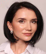 Врач Мешкова Инна Сергеевна