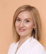 Врач Павлова Екатерина Петровна