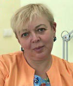 Васильева Ирина Олеговна Фото врача: Васильева Ирина Олеговна