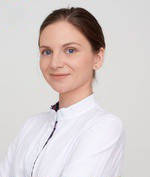 Субботкина Наталья Олеговна Фото врача: Субботкина Наталья Олеговна