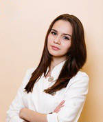 Врач Русина Елизавета Игоревна