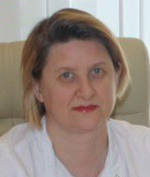 Врач Кутеева Елена Викторовна